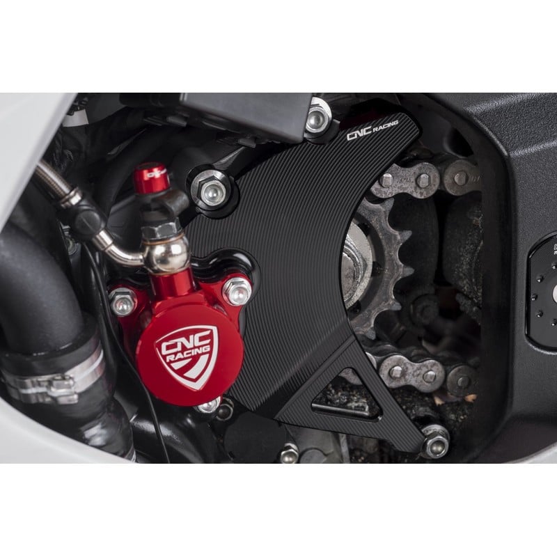 Carter Pignone Mv Agusta Brutale 4 1090 Corsa 2013+ CNC Racing