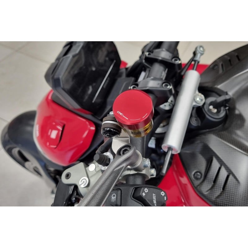 TF505_01_MV_AGUSTA Tappo serbatoio fluido frizione M34x4 TOUCH Mv Agusta CNC Racing TF505_01