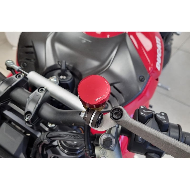 TF505_01_MV_AGUSTA Tappo serbatoio fluido frizione M34x4 TOUCH Mv Agusta CNC Racing TF505_01
