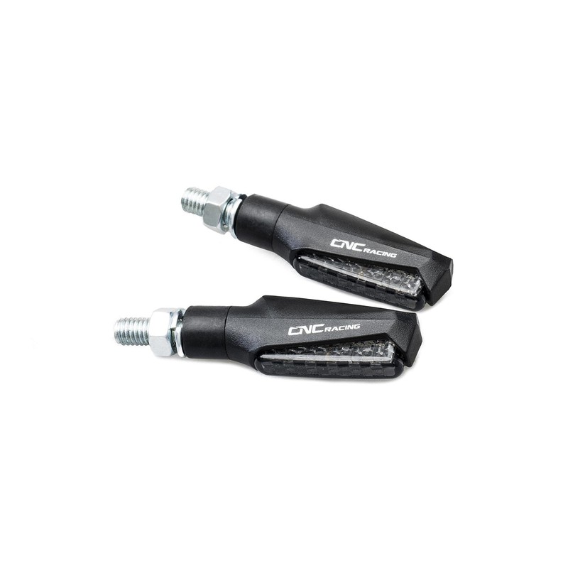 Frecce Led FAST Ktm CNC Racing ID017