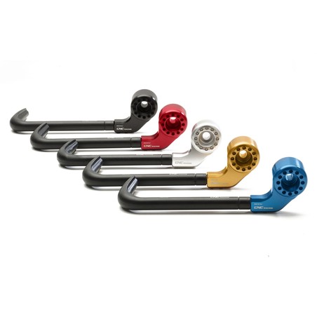 PL200_APRILIA Clutch Guard Race Clutch lever protection Aprilia CNC Racing PL200