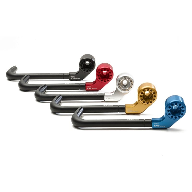 PL200_DUCATI Clutch Guard Race Clutch lever protection Ducati CNC Racing PL200