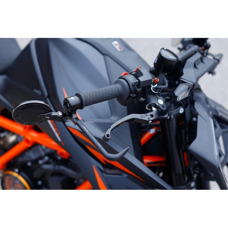 SE501_DUCATI Fluid reservoir front brake 25 ml REBEL Ducati CNC Racing SE501