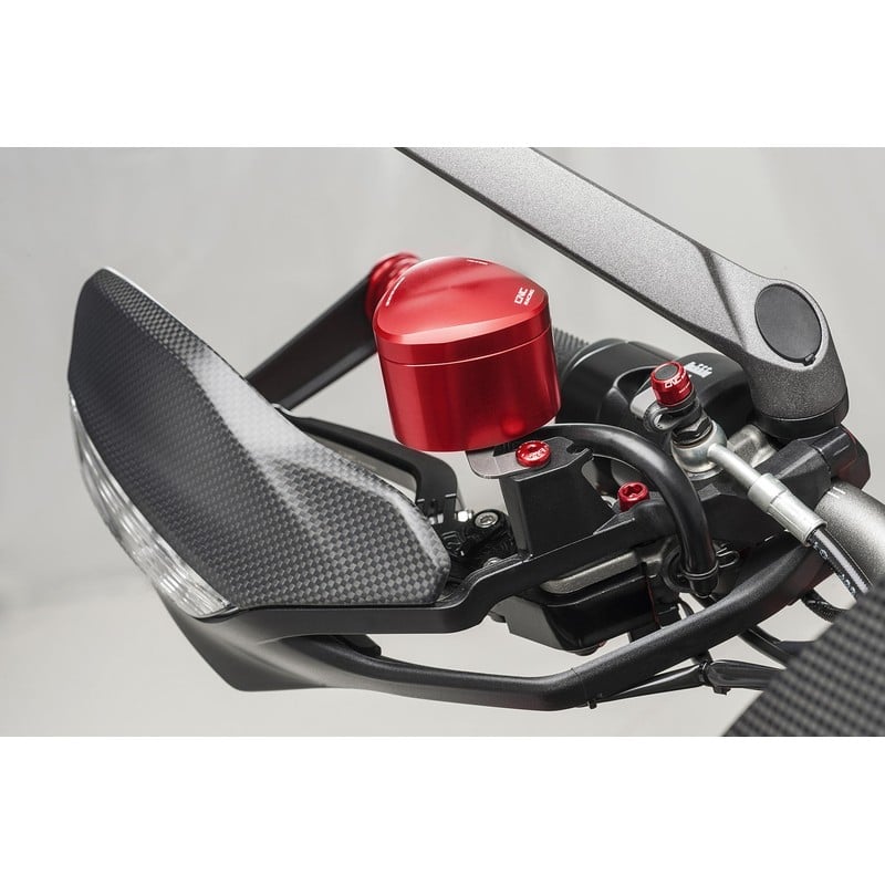 SE501_MV_AGUSTA Serbatoio olio freno anteriore 25 ml REBEL Mv Agusta CNC Racing SE501