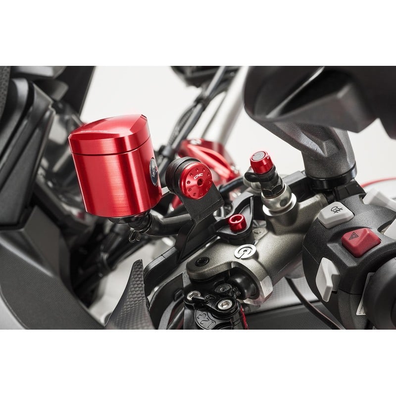 SE500_MV_AGUSTA Serbatoio olio freno posteriore frizione 12 ml REBEL Mv Agusta CNC Racing SE500