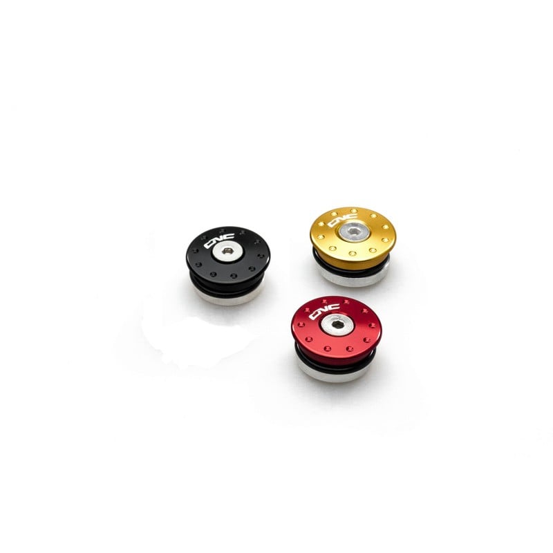 TT333 Frame caps Mv Agusta Turismo Veloce 800 Lusso E3 2015+ CNC Racing