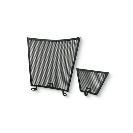 RA001 Radiator guard Aprilia Rsv4 Factory 2009+ CNC Racing