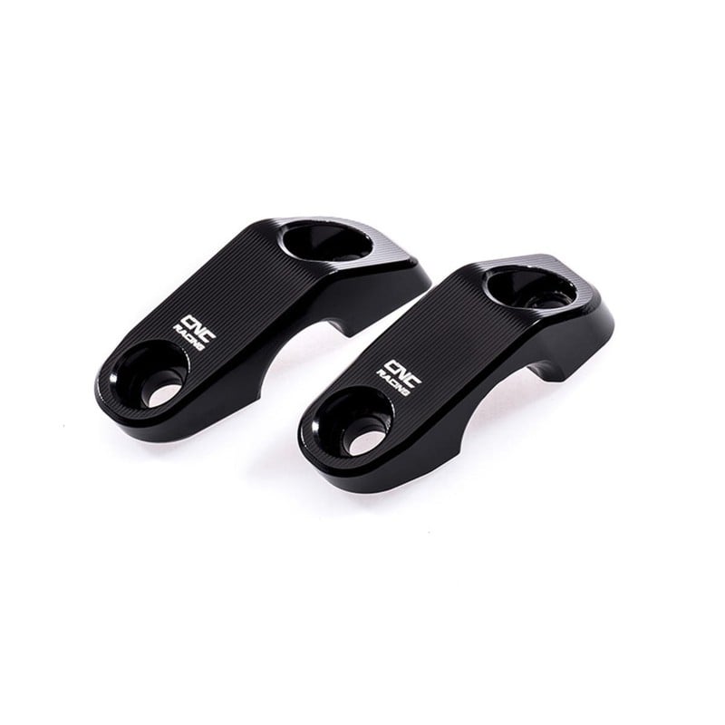 Riser superiore cavallotti Ducati Scrambler 800 Classic 2015+ CNC Racing