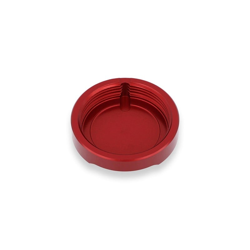 Serbatoio olio freno anteriore 25 ml con oblò livello solo tappo Bmw CNC Racing SEC25