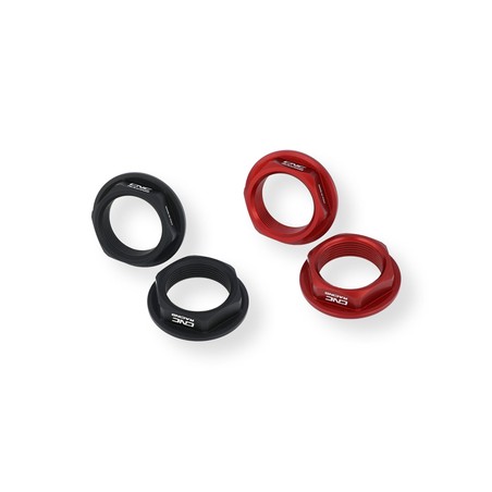 Dadi ruota posteriore Ducati CNC Racing DA400