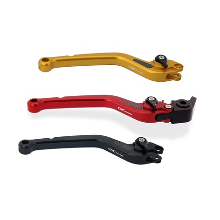 LBL04_MV_AGUSTA Leva freno modello lungo Mv Agusta CNC Racing LBL04