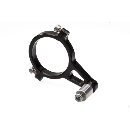 Supporto ammortizzatore di sterzo Ø 53mm Ducati Superbike 1199 Panigale R 2013+ CNC Racing