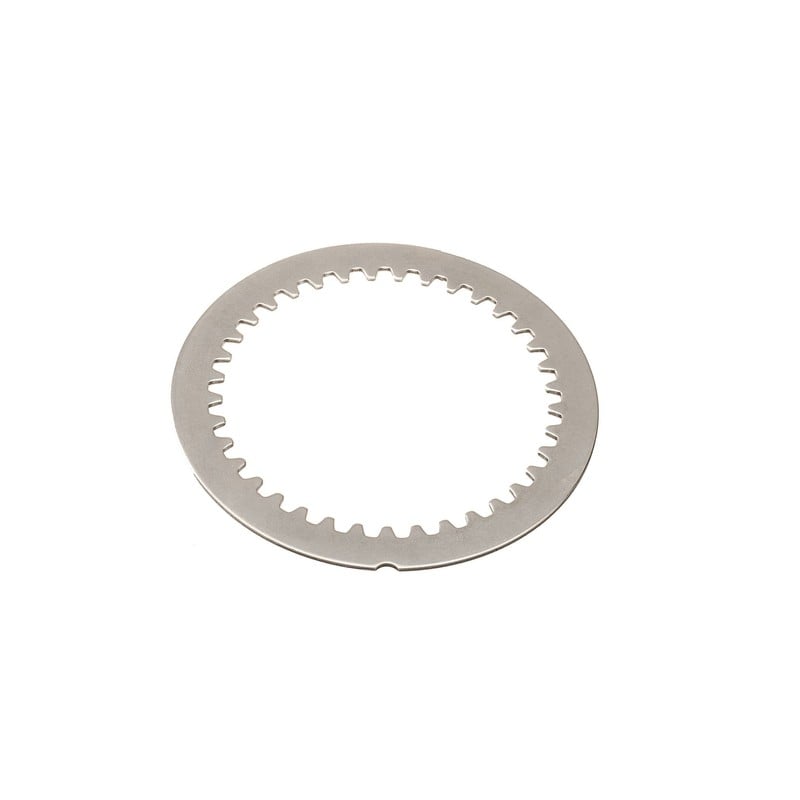 Disco frizione condotto piatto acciaio 1.5mm Ducati CNC Racing KD012