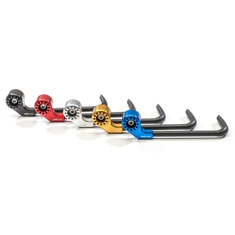 PL100_DUCATI Brake Guard Race Protection front brake lever Ducati CNC Racing PL100