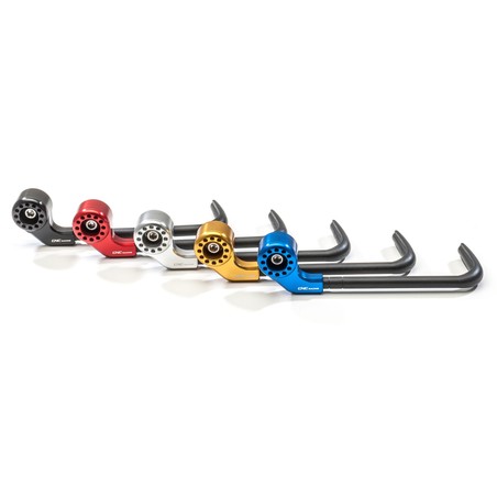 PL100_DUCATI Brake Guard Race Protection front brake lever Ducati CNC Racing PL100