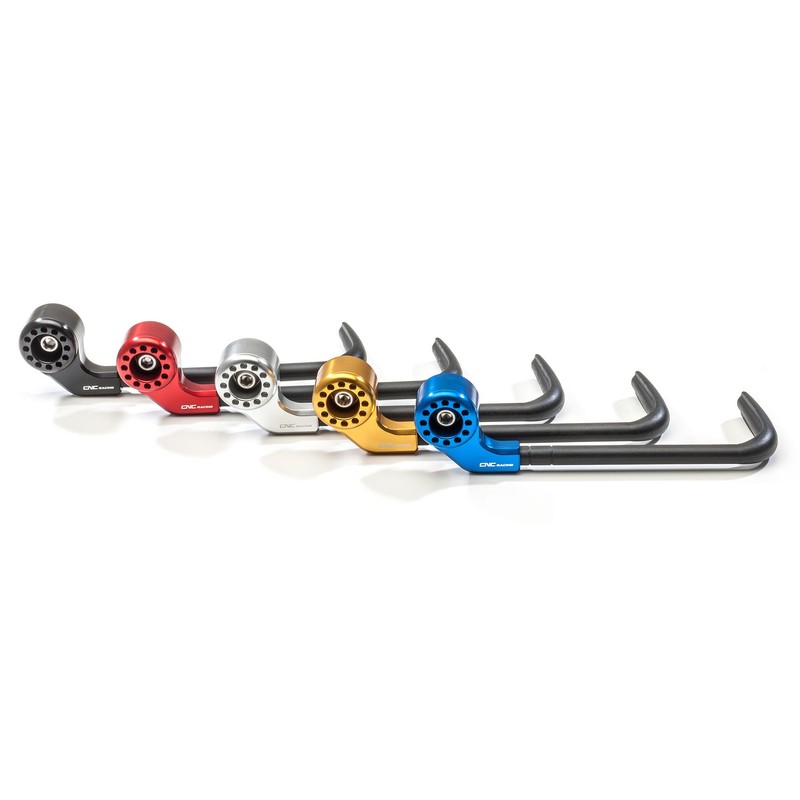 PL100_KTM Brake Guard Race Protection front brake lever Ktm CNC Racing PL100