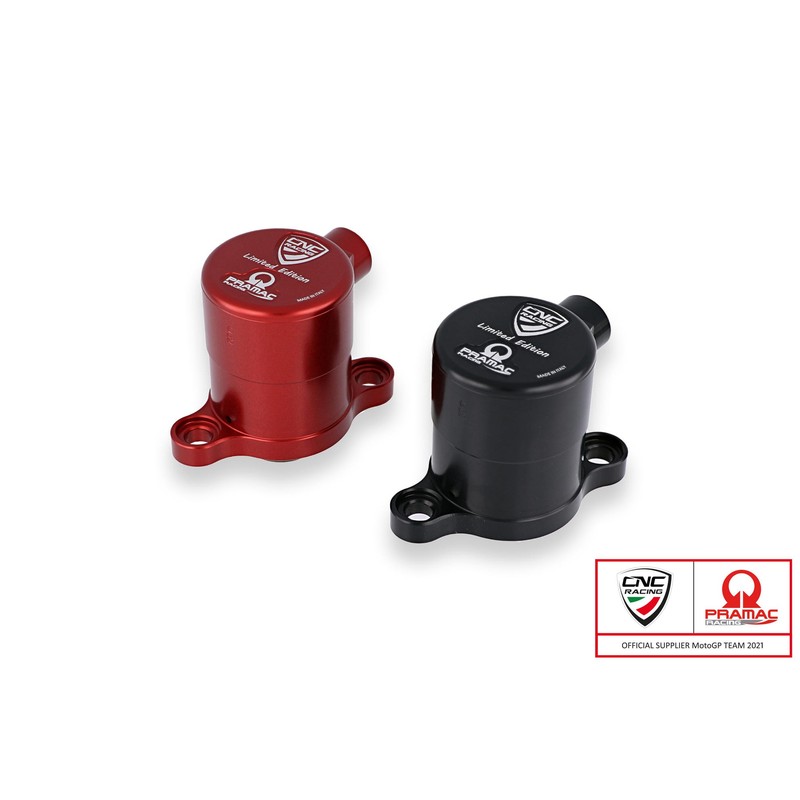 AF280_PR_DUCATI Clutch slave cylinder for diameter 30 mm (Ø30 mm) Pramac Racing Limited Edition Duca