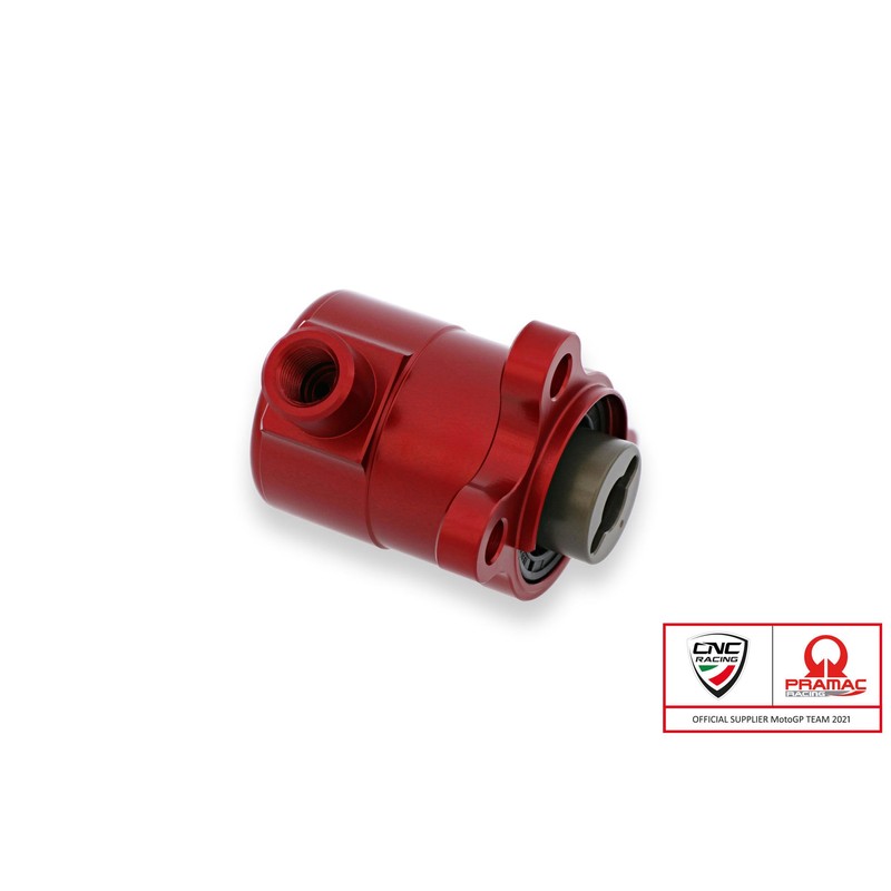 AF280_PR_DUCATI Clutch slave cylinder for diameter 30 mm (Ø30 mm) Pramac Racing Limited Edition Duca