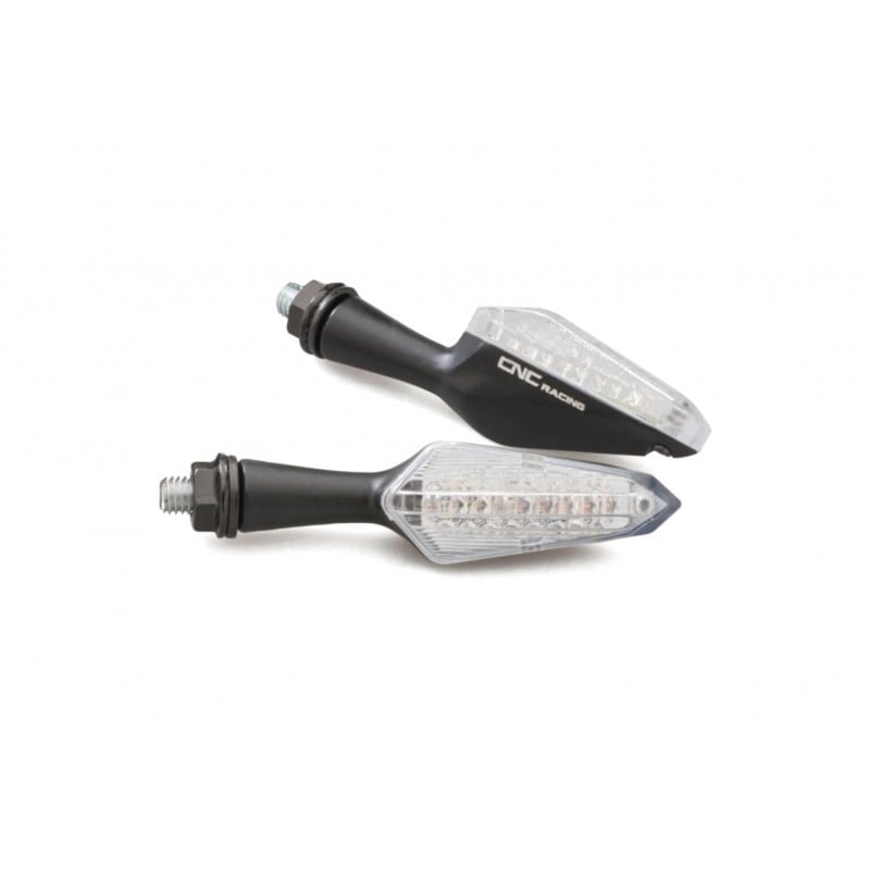 ID015_APRILIA Turn indicator JET LED Approved Aprilia CNC Racing ID015