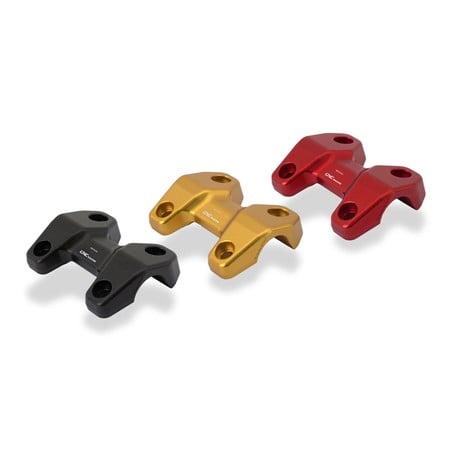 RM238 Riser superiore 821 Ducati Monster 797 2017+ CNC Racing