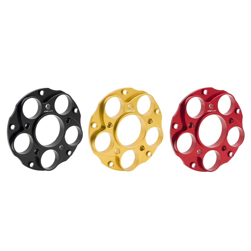 FC212_DUCATI Cush drive hub flange Ducati CNC Racing FC212