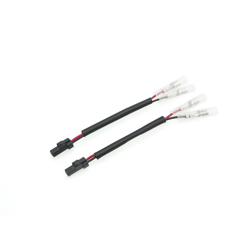 CB003 Indicators cable kit plugs for Mv Agusta Brutale 3 675 2012+ CNC Racing