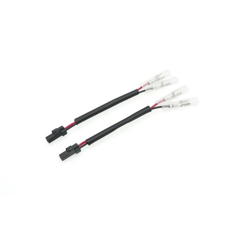 CB003 Indicators cable kit plugs for Mv Agusta Brutale 3 675 2012+ CNC Racing