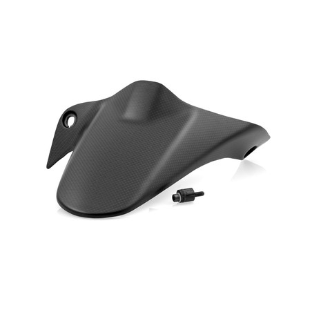 ZA960 Rear fender Ducati Monster 1200 2014+ CNC Racing