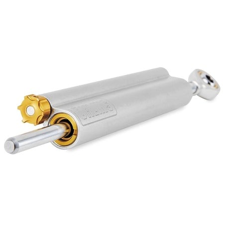AMMORTIZZATORE DI STERZO OHLINS CORSA 90MM Ducati Multistrada 950 2017+ CNC Racing