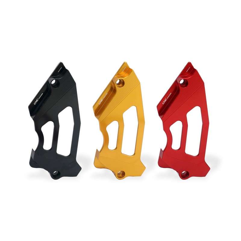 CP155_DUCATI Sprocket cover Ducati CNC Racing CP155