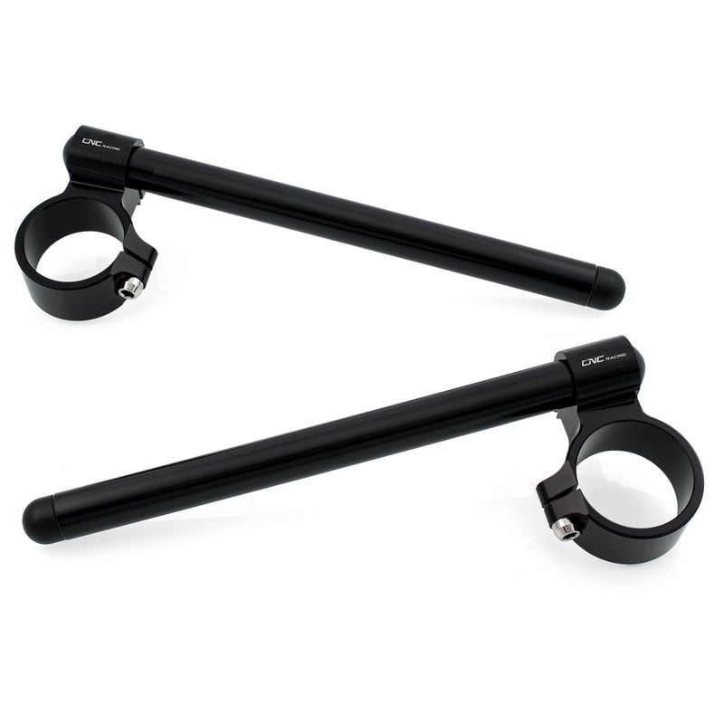 SM250 Semimanubri Ø50 mm Mv Agusta F3 675 RC E4 2017+ CNC Racing
