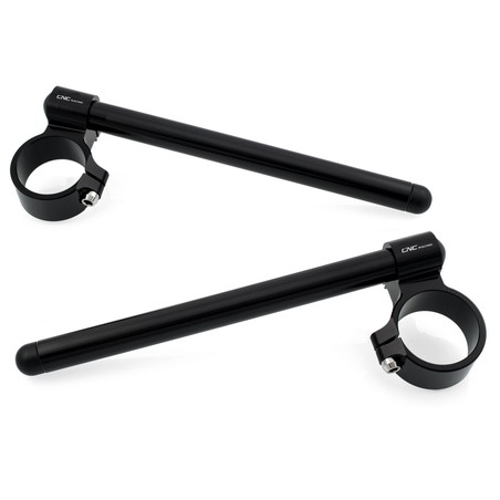 Semimanubri Ø50 mm Mv Agusta F3 675 RC E4 2017+ CNC Racing