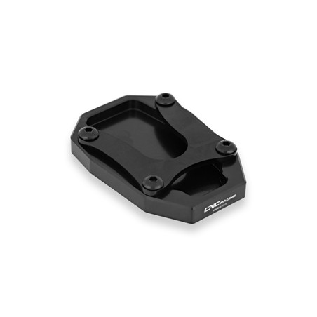 Base appoggio cavalletto Ducati Multistrada 1200 S Pikes Peak 2016+ CNC Racing