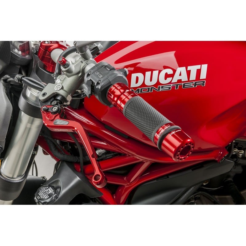 MP100_MV_AGUSTA Manopole Lab One Mv Agusta CNC Racing MP100