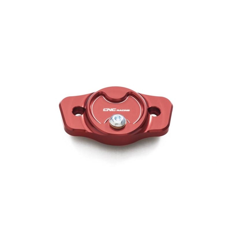CK162 Cover albero a camme per Ducati Hypermotard 1100 Evo Sp 2010+ CNC Racing