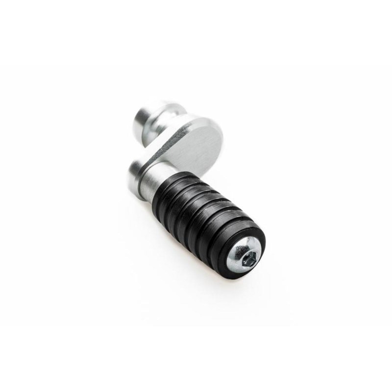 RP902 Fixed gearshift or rear brake lever peg eccentric Mv Agusta Rivale 800 2014+ CNC Racing