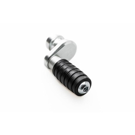 RP902 Fixed gearshift or rear brake lever peg eccentric Mv Agusta Rivale 800 2014+ CNC Racing