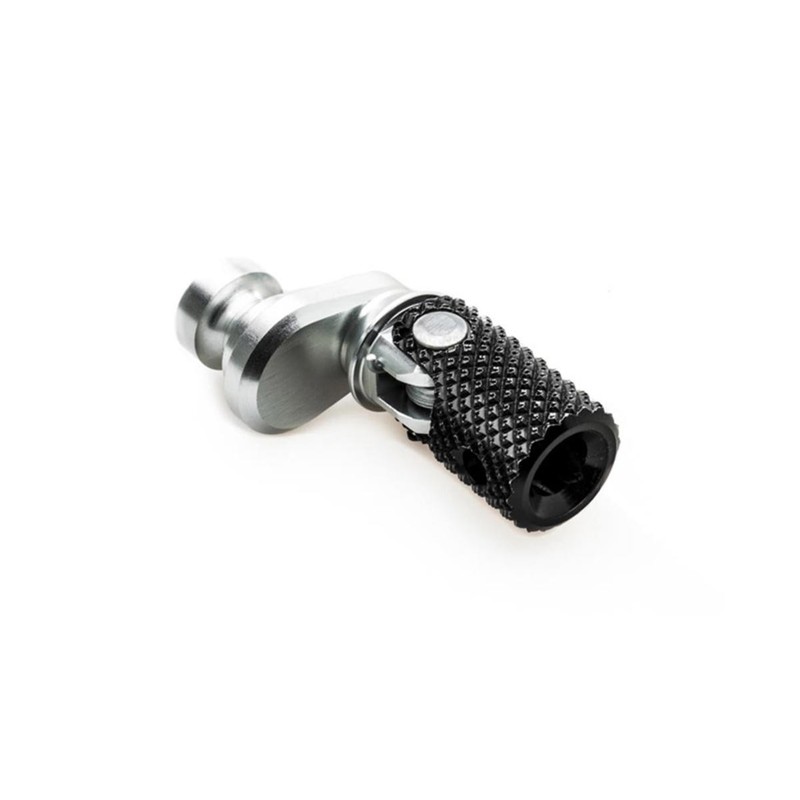 RP9R0 Folding rear brake lever peg Sport eccentric Mv Agusta Rivale 800 2014+ CNC Racing