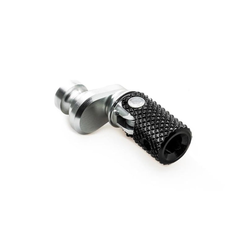Puntalino snodato Sport leva freno posteriore eccentrico Mv Agusta Rivale 800 2014+ CNC Racing