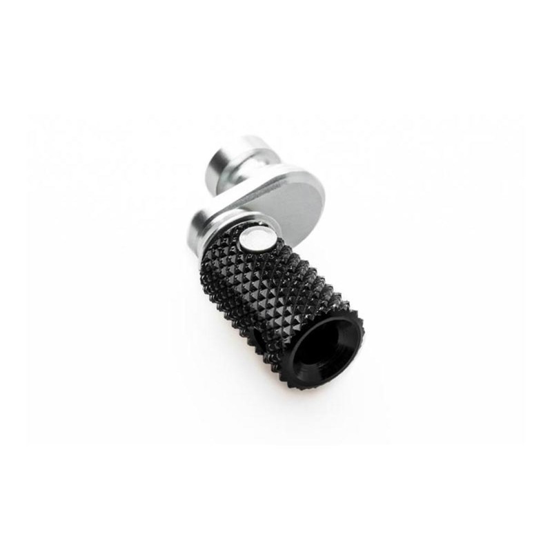 RP9L0 Folding gearshift lever peg Sport eccentric Mv Agusta Rivale 800 2014+ CNC Racing