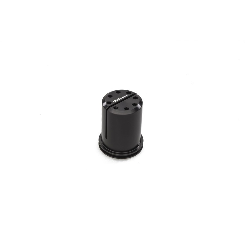GH355 Steering head ring nut Ducati Hypermotard 821 Sp 2013+ CNC Racing
