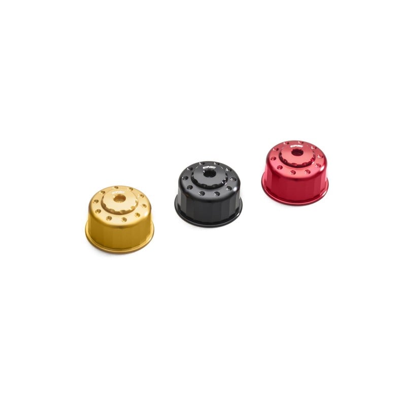 TA150_DUCATI Tank cap expansion tank radiator Ducati CNC Racing TA150