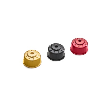 Tappo serbatoio vaso espansione liquido radiatore Ducati CNC Racing TA150
