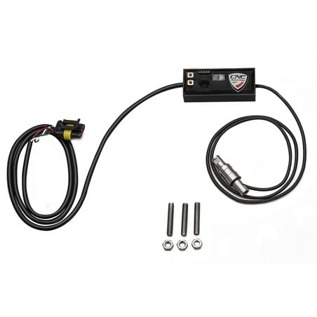 Cambio elettronico universale Bmw CNC Racing CE710