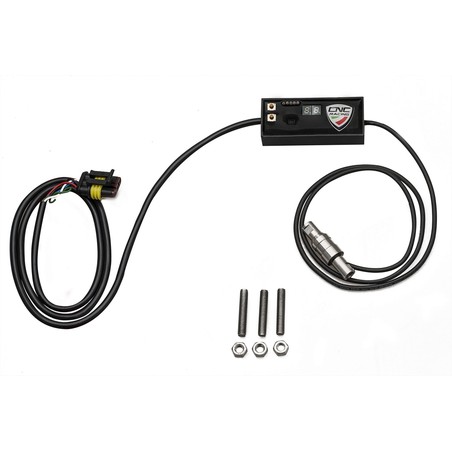Cambio elettronico universale Ducati CNC Racing CE710