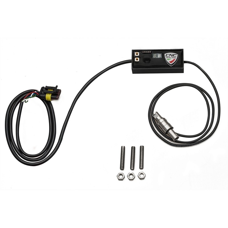 CE710_MV_AGUSTA Universal power shifter Mv Agusta CNC Racing CE710