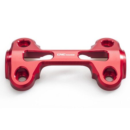 Riser superiore manubrio Hyperstrada 939 Ducati Hypermotard 821 2013+ CNC Racing