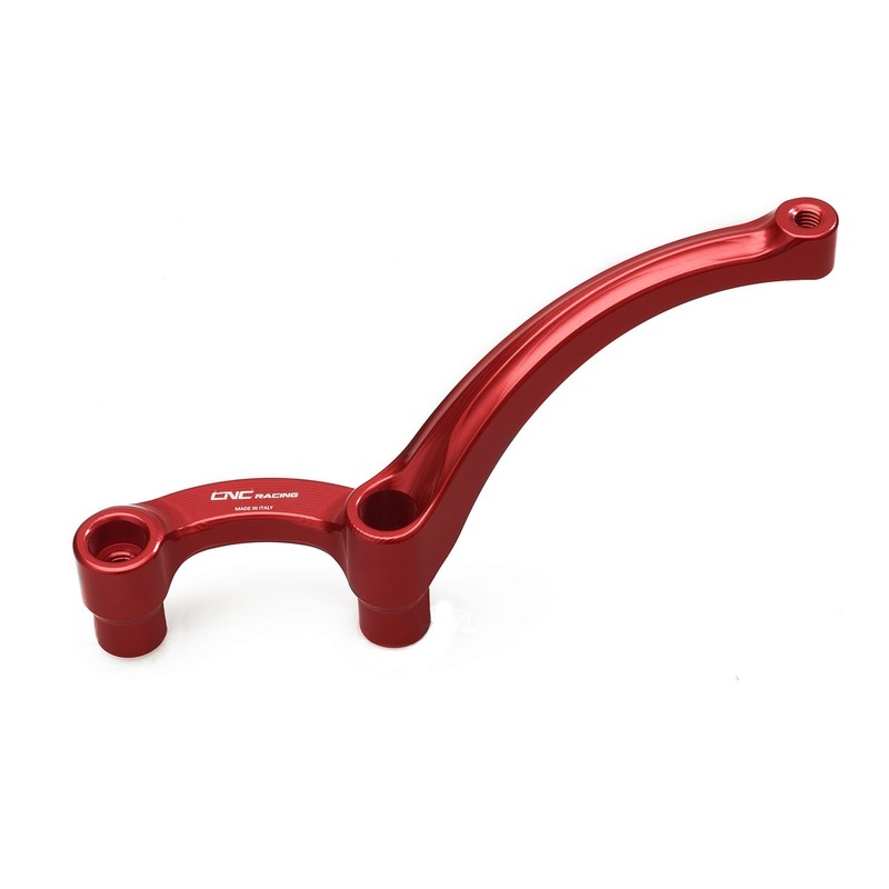 Supporto ammortizzatore di sterzo braccetto di reazione Ducati Monster 1200 S 2014+ CNC Racing