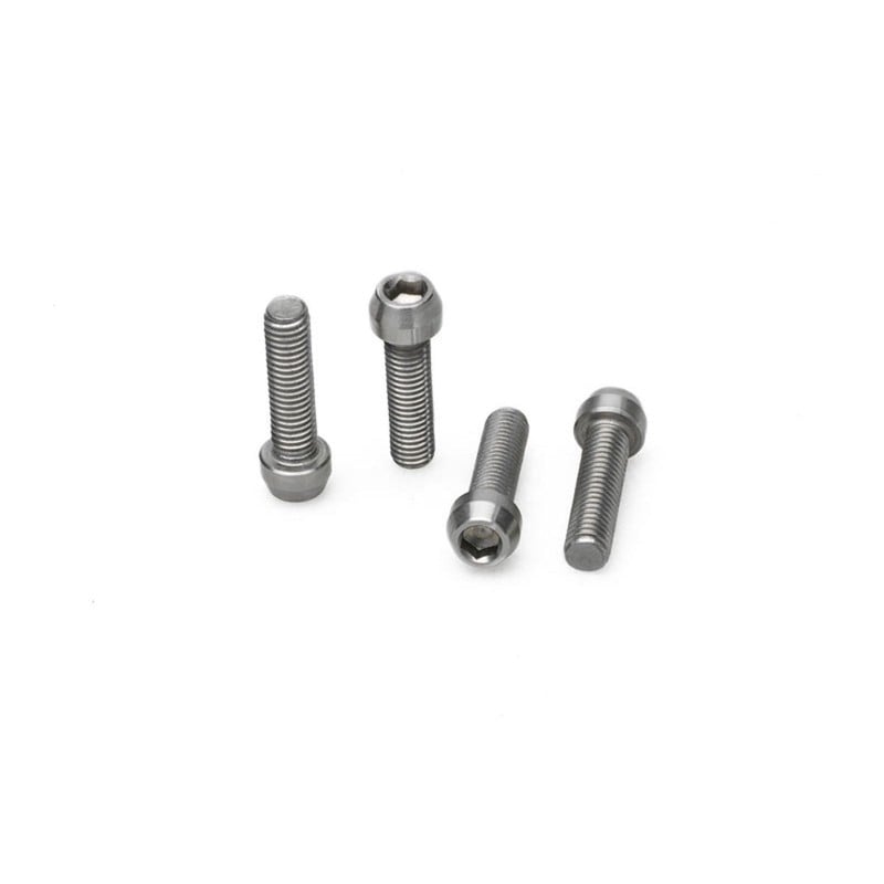 RM250_02 Steering damper kit handlebar top clamp Ducati Monster 1200 S 2014+ CNC Racing