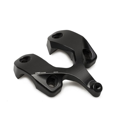 RM250_01 Handlebar TOP clamp Ducati Monster 1200 R 2016+ CNC Racing